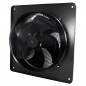 Preview: Axial Wandventilator Turbo 400